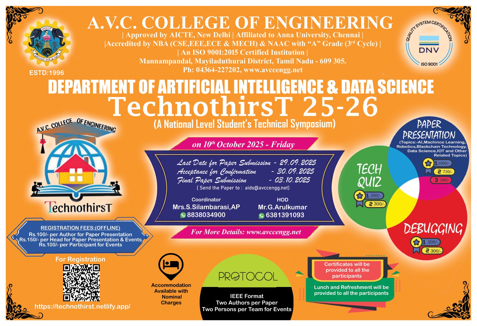 Symposium Banner Image